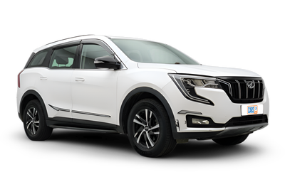 Mahindra XUV700-img